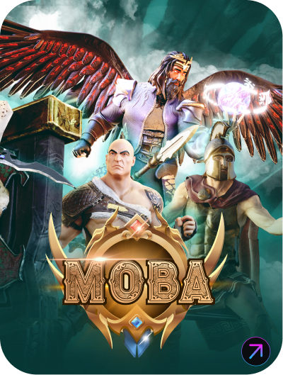 MOBA