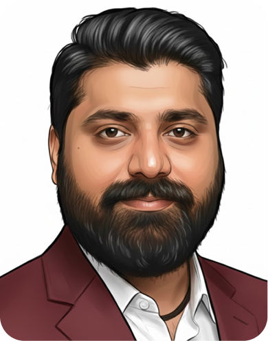 MANISH GURNANI