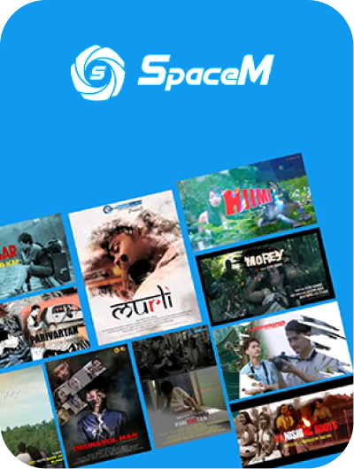 space m